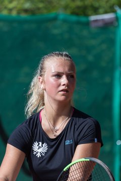 Bild 249 - OL Rahlstedter HTC - Harburger Turnerbund : Ergebnis: 8:1